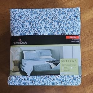 Sheet set